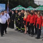 Charytatywny Piknik Strażacki w Chodenicach