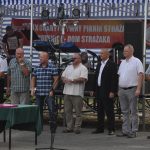 Charytatywny Piknik Strażacki w Chodenicach