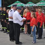 Charytatywny Piknik Strażacki w Chodenicach