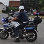 Charytatywny Piknik Strażacki w Chodenicach