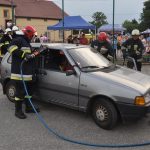 Charytatywny Piknik Strażacki w Chodenicach