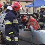Charytatywny Piknik Strażacki w Chodenicach