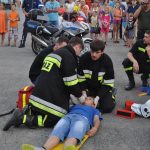 Charytatywny Piknik Strażacki w Chodenicach