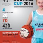 plakat Bochnia cup 2016